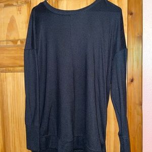 Time and Tru Sweater